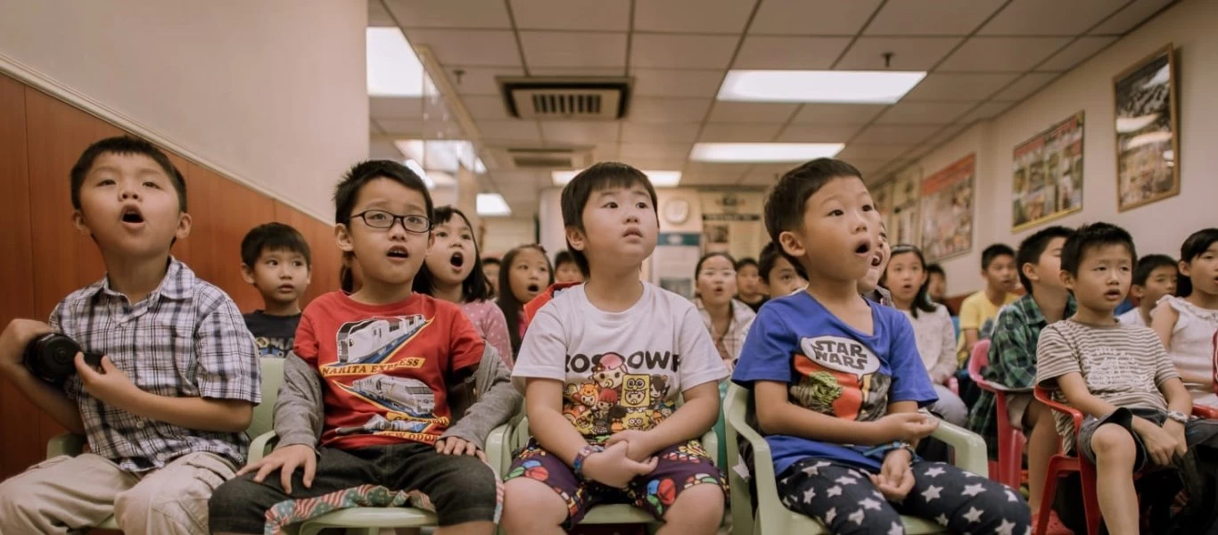 Κίνα: Bρεφονηπιοκόμος καταδικάστηκε σε θάνατο γιατί δηλητηρίασε παιδάκια